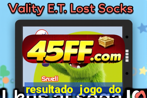 resultado jogo do bicho bh